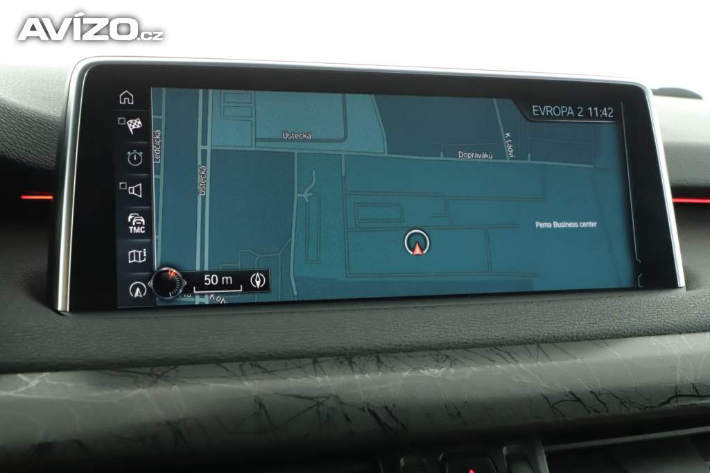 Foto inzerátu BMW X5 xDrive30d