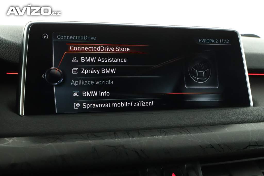 Foto inzerátu BMW X5 xDrive30d