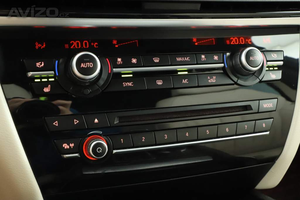 Foto inzerátu BMW X5 xDrive30d
