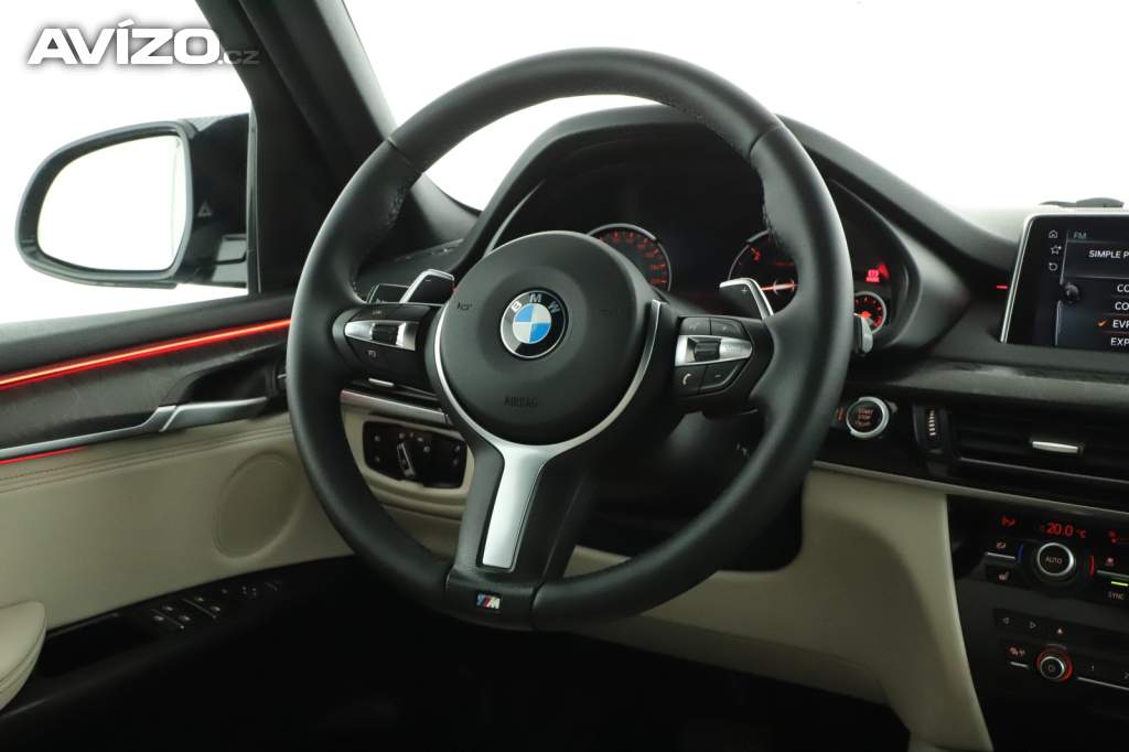 Foto inzerátu BMW X5 xDrive30d
