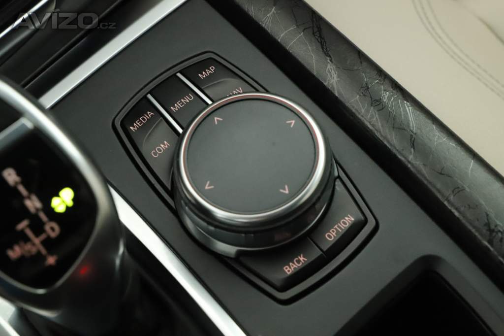 Foto inzerátu BMW X5 xDrive30d