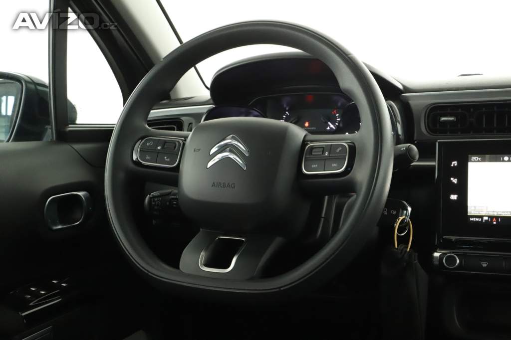 Foto inzerátu Citroen C3 1.2 PureTech