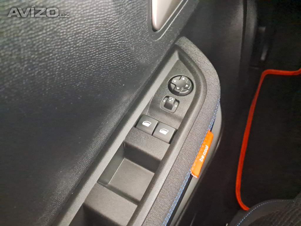 Citroen C3 1.2 Turbo