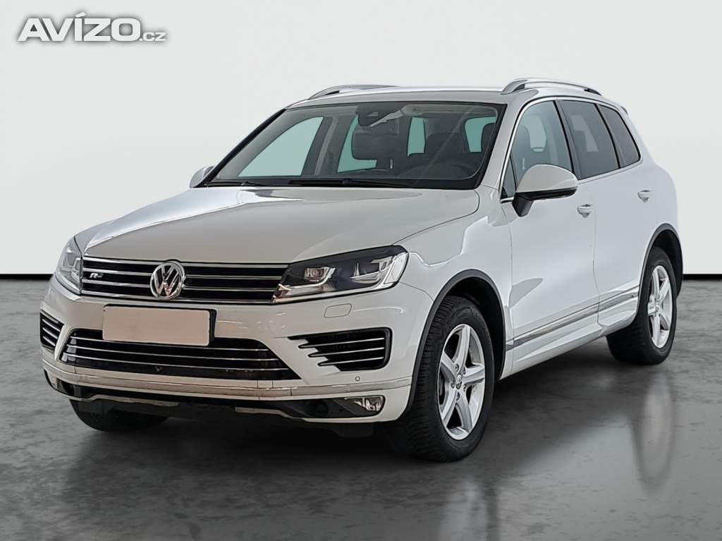 Foto inzerátu VW Touareg 3.0 TDI