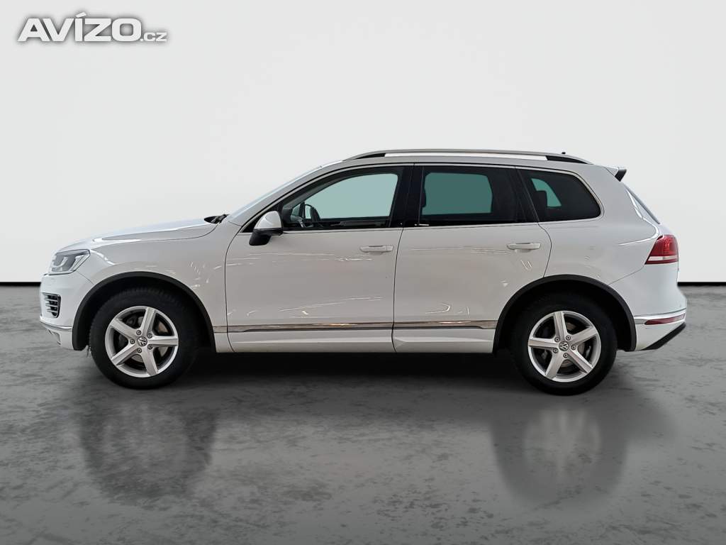 Foto inzerátu VW Touareg 3.0 TDI