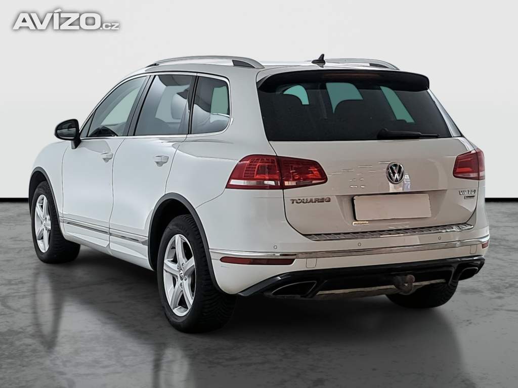 Foto inzerátu VW Touareg 3.0 TDI
