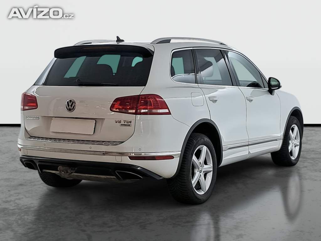 Foto inzerátu VW Touareg 3.0 TDI