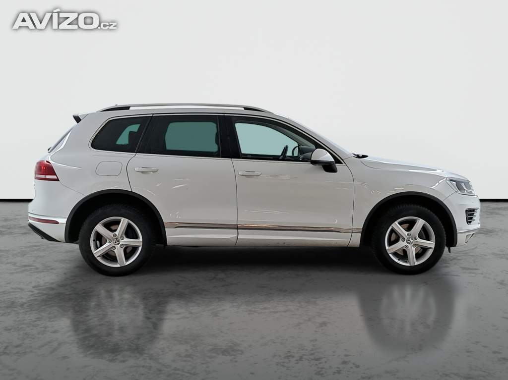 Foto inzerátu VW Touareg 3.0 TDI