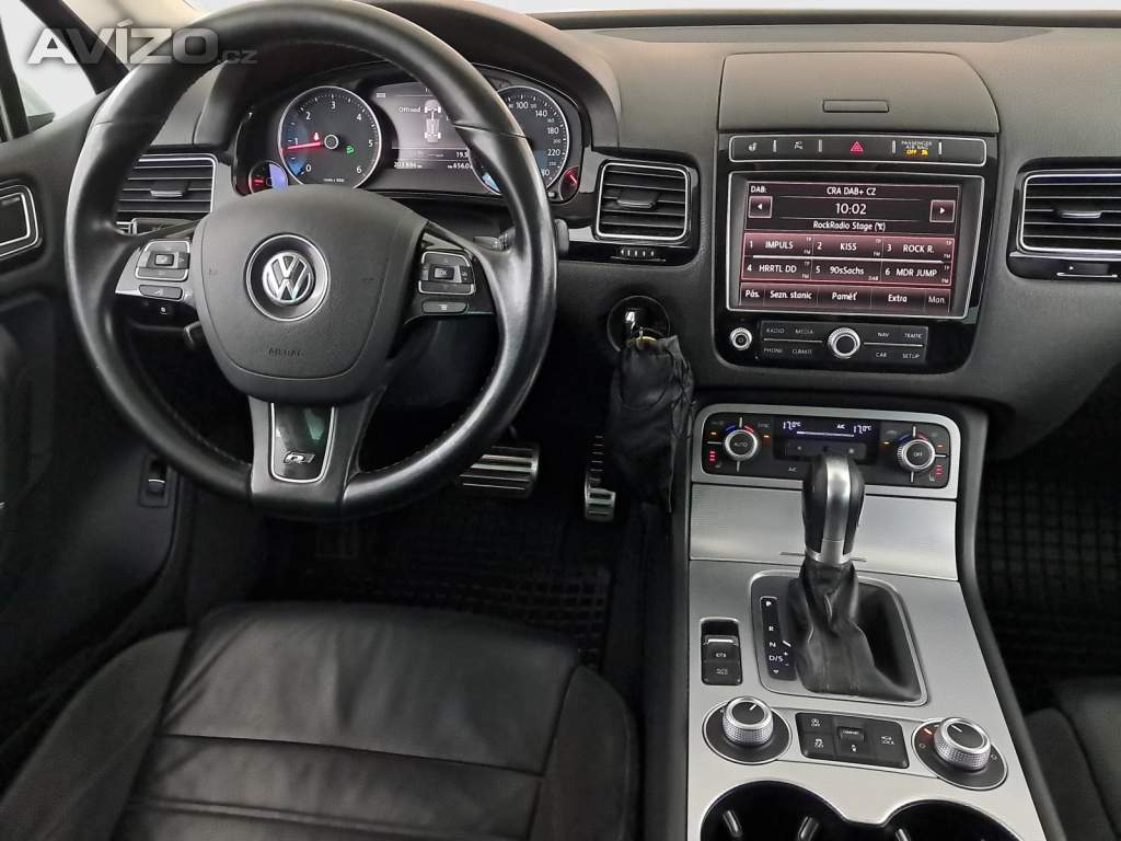 Foto inzerátu VW Touareg 3.0 TDI