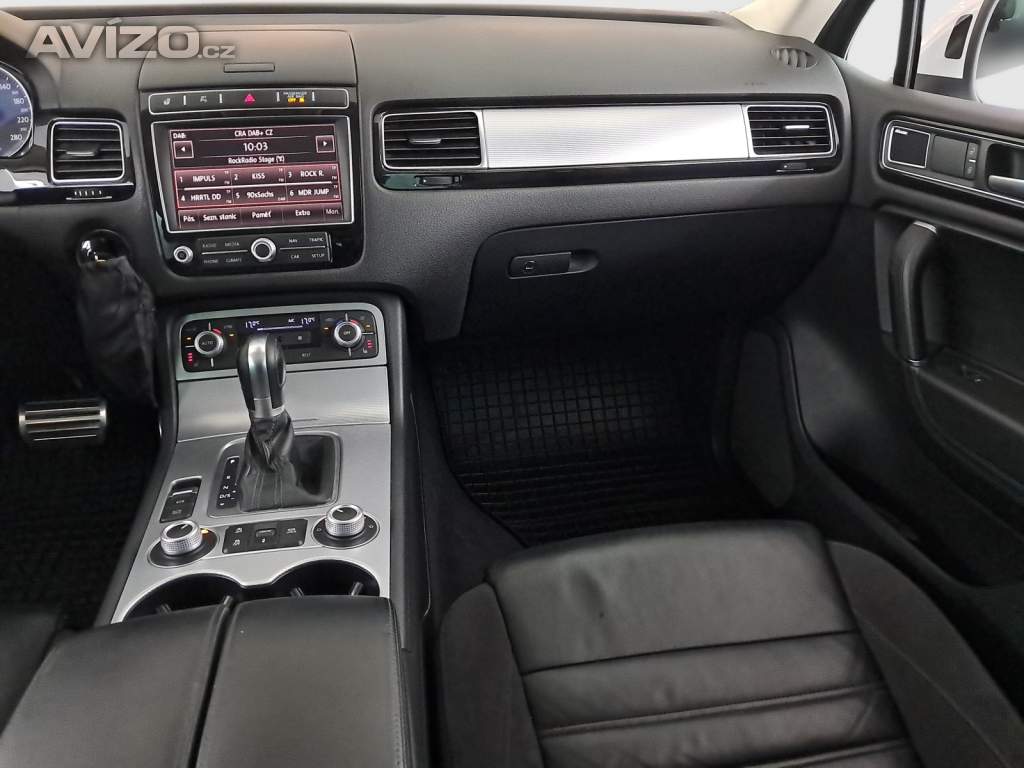 Foto inzerátu VW Touareg 3.0 TDI