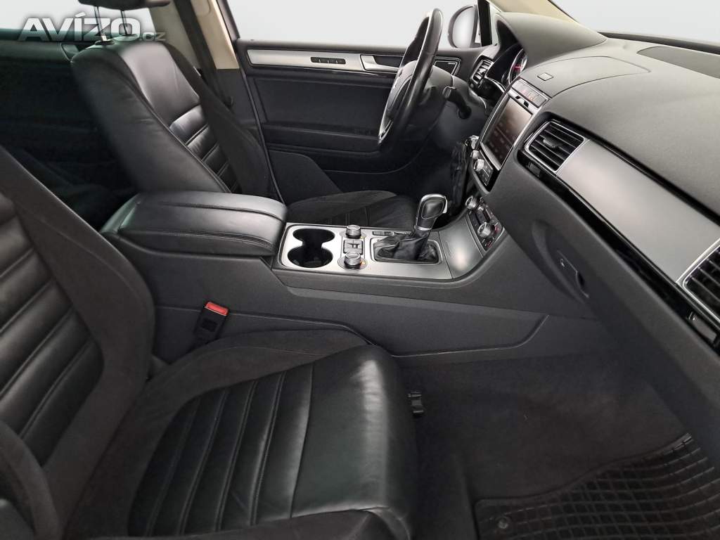 Foto inzerátu VW Touareg 3.0 TDI