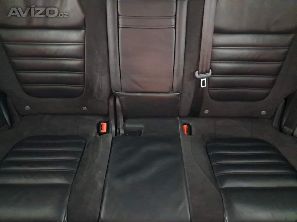 Foto inzerátu VW Touareg 3.0 TDI