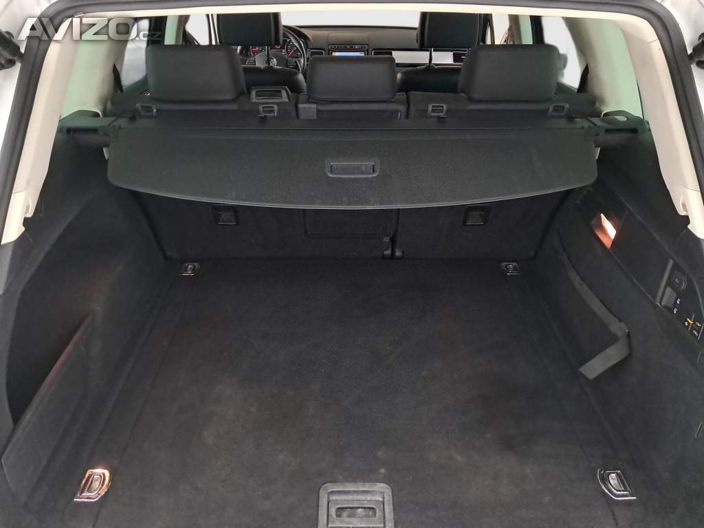 Foto inzerátu VW Touareg 3.0 TDI