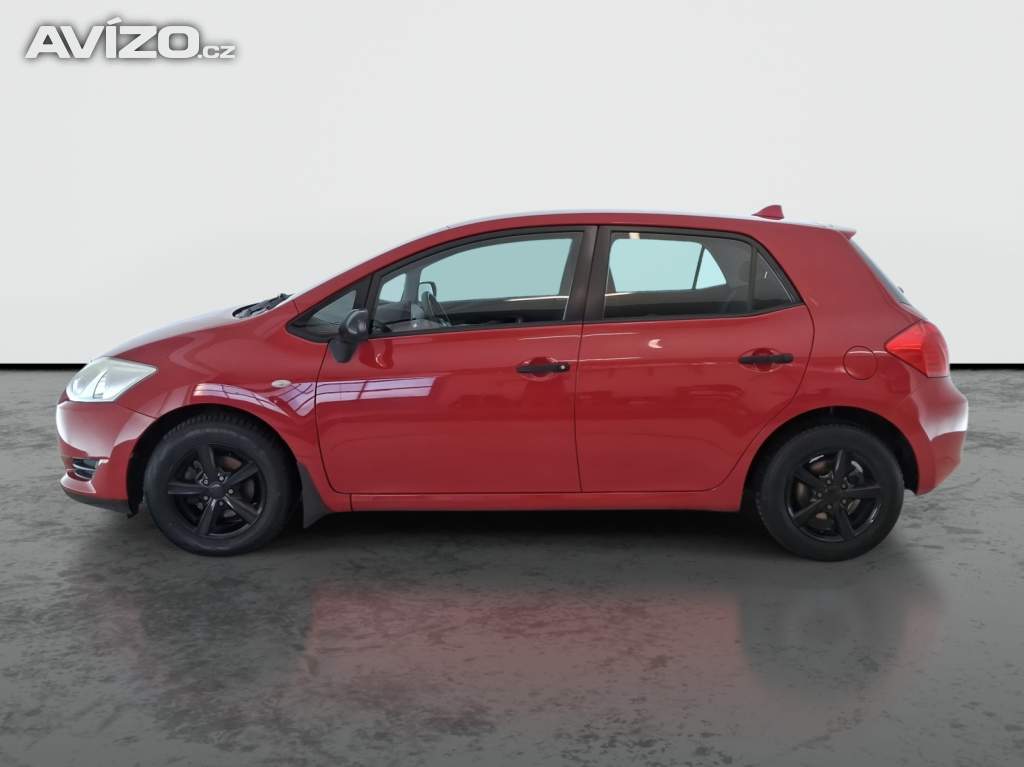 Foto inzerátu Toyota Auris 1.4 VVT-i