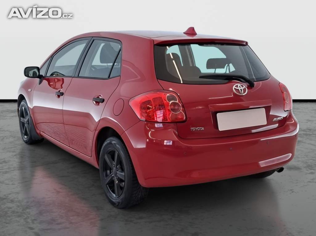 Foto inzerátu Toyota Auris 1.4 VVT-i