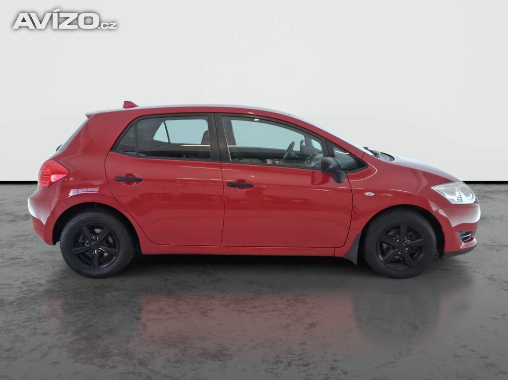 Foto inzerátu Toyota Auris 1.4 VVT-i