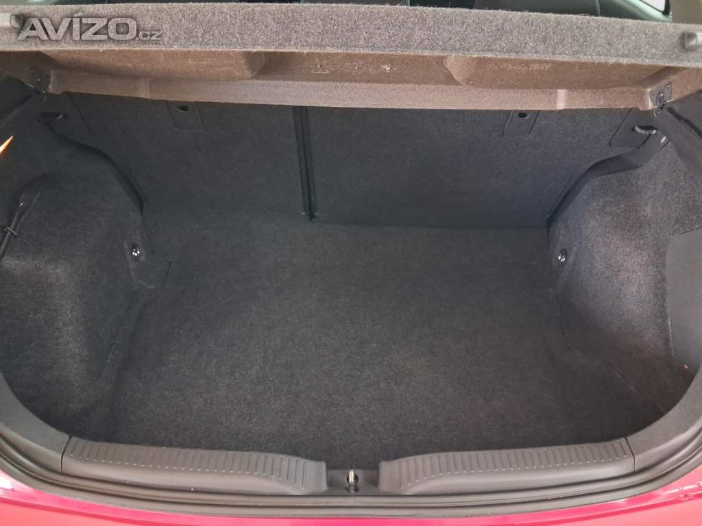 Foto inzerátu Toyota Auris 1.4 VVT-i