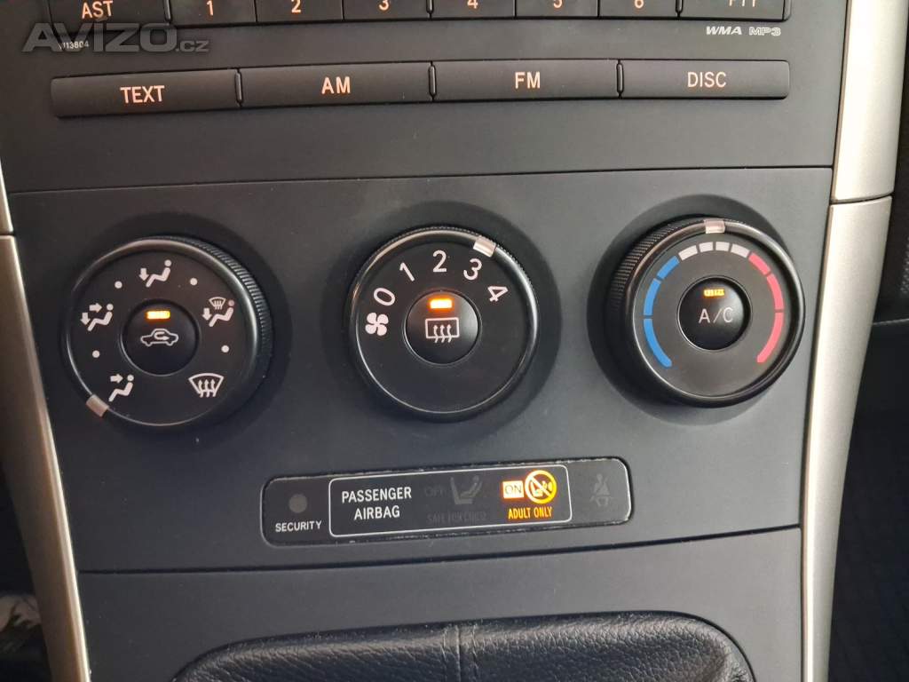 Foto inzerátu Toyota Auris 1.4 VVT-i
