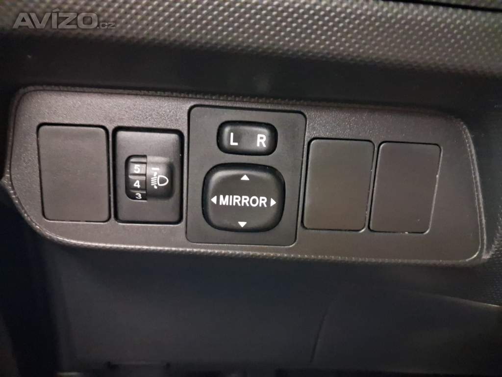 Foto inzerátu Toyota Auris 1.4 VVT-i