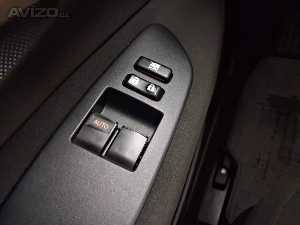 Foto inzerátu Toyota Auris 1.4 VVT-i