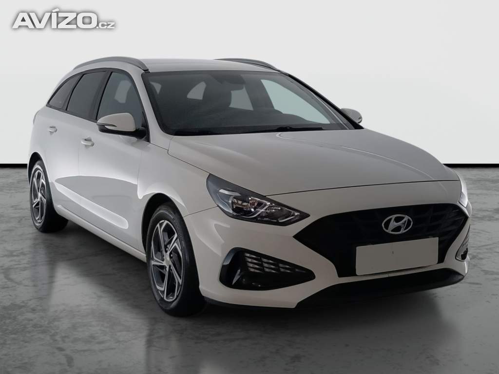 Hyundai i30 1.6 CRDi