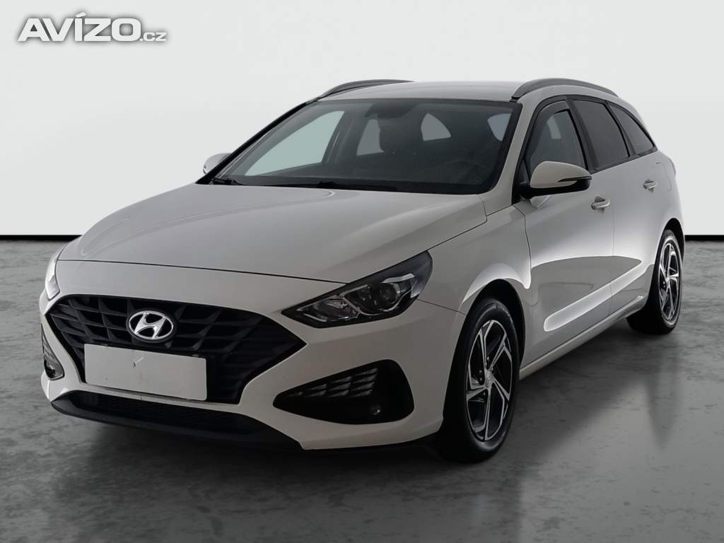 Foto inzerátu Hyundai i30 1.6 CRDi