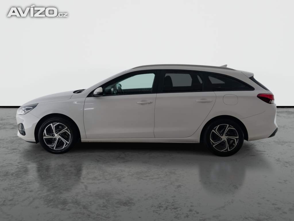 Foto inzerátu Hyundai i30 1.6 CRDi