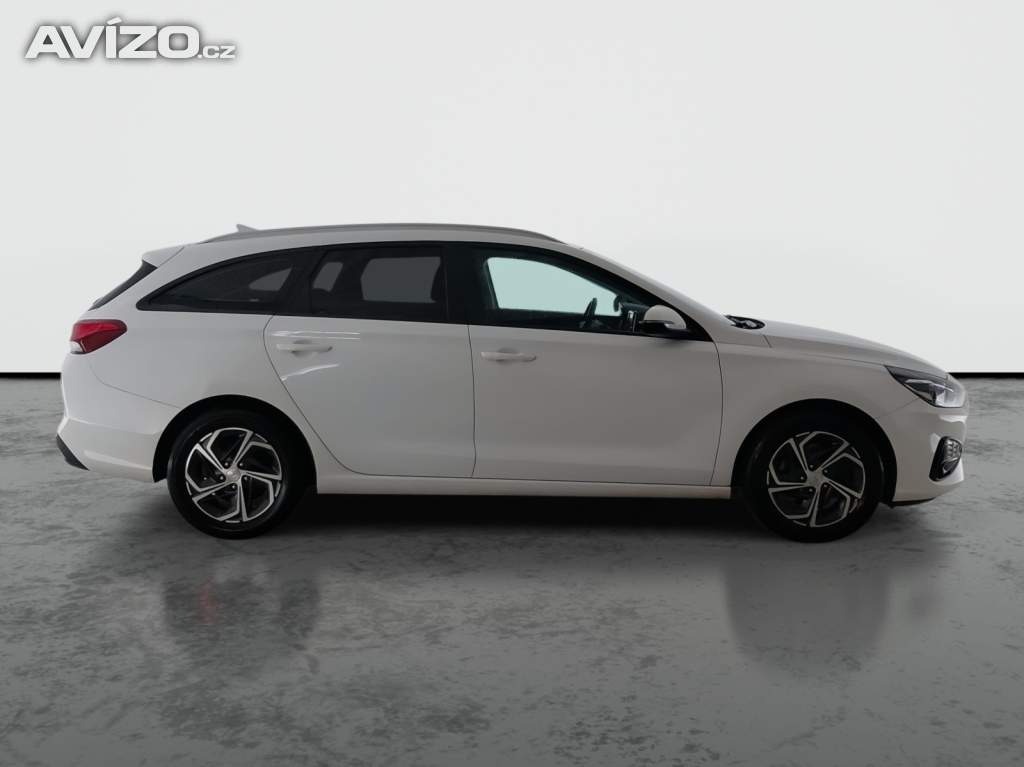Foto inzerátu Hyundai i30 1.6 CRDi