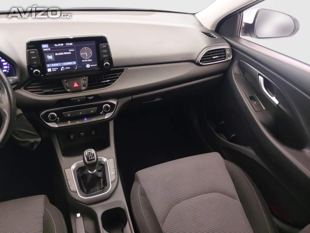 Foto inzerátu Hyundai i30 1.6 CRDi