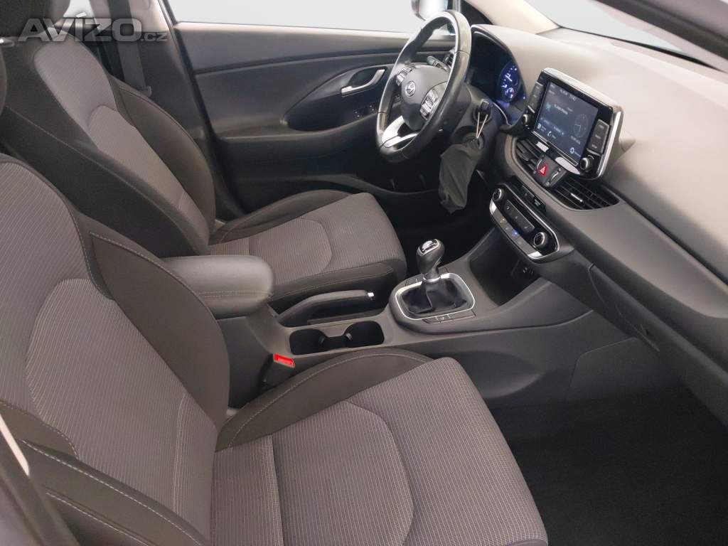 Foto inzerátu Hyundai i30 1.6 CRDi
