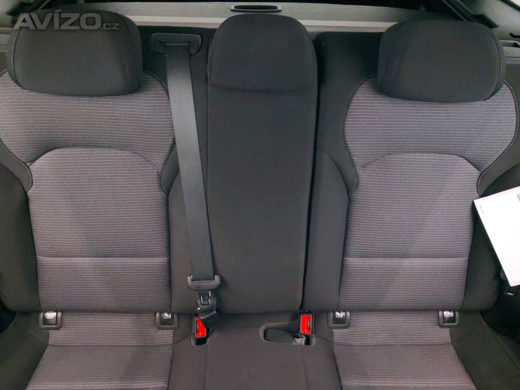Foto inzerátu Hyundai i30 1.6 CRDi