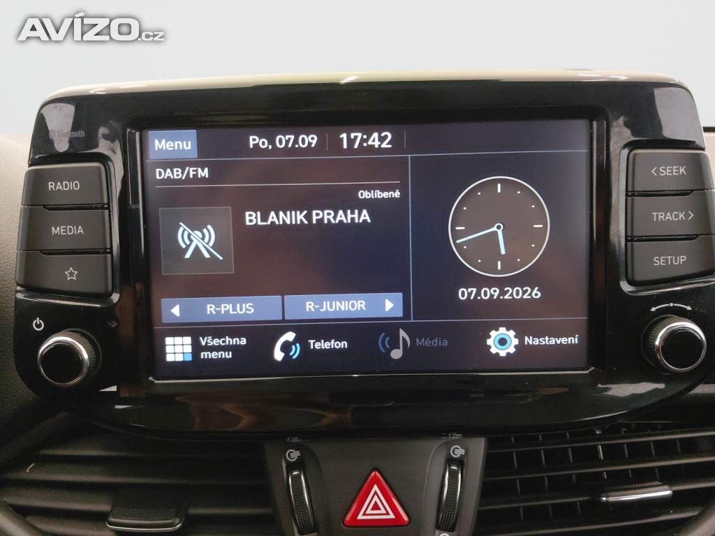 Foto inzerátu Hyundai i30 1.6 CRDi