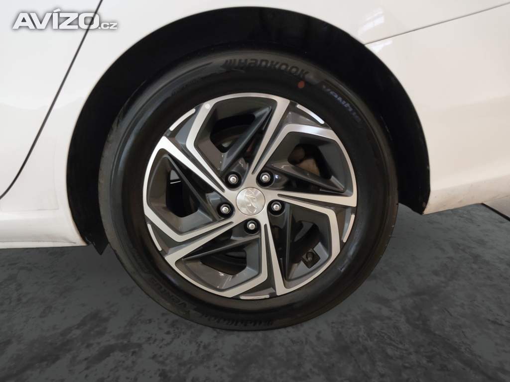 Foto inzerátu Hyundai i30 1.6 CRDi