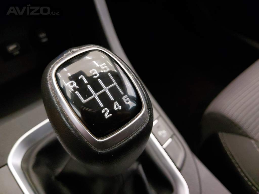 Foto inzerátu Hyundai i30 1.6 CRDi