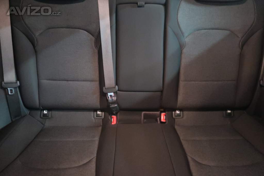 Foto inzerátu Hyundai i30 1.5 T-GDI MHEV