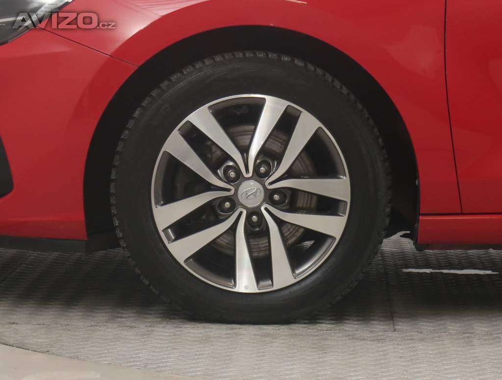 Foto inzerátu Hyundai i30 1.5 T-GDI MHEV
