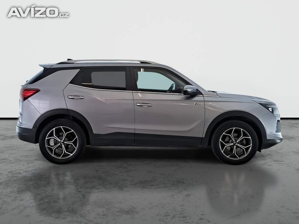 Foto inzerátu SsangYong Korando 1.5 T-GDI