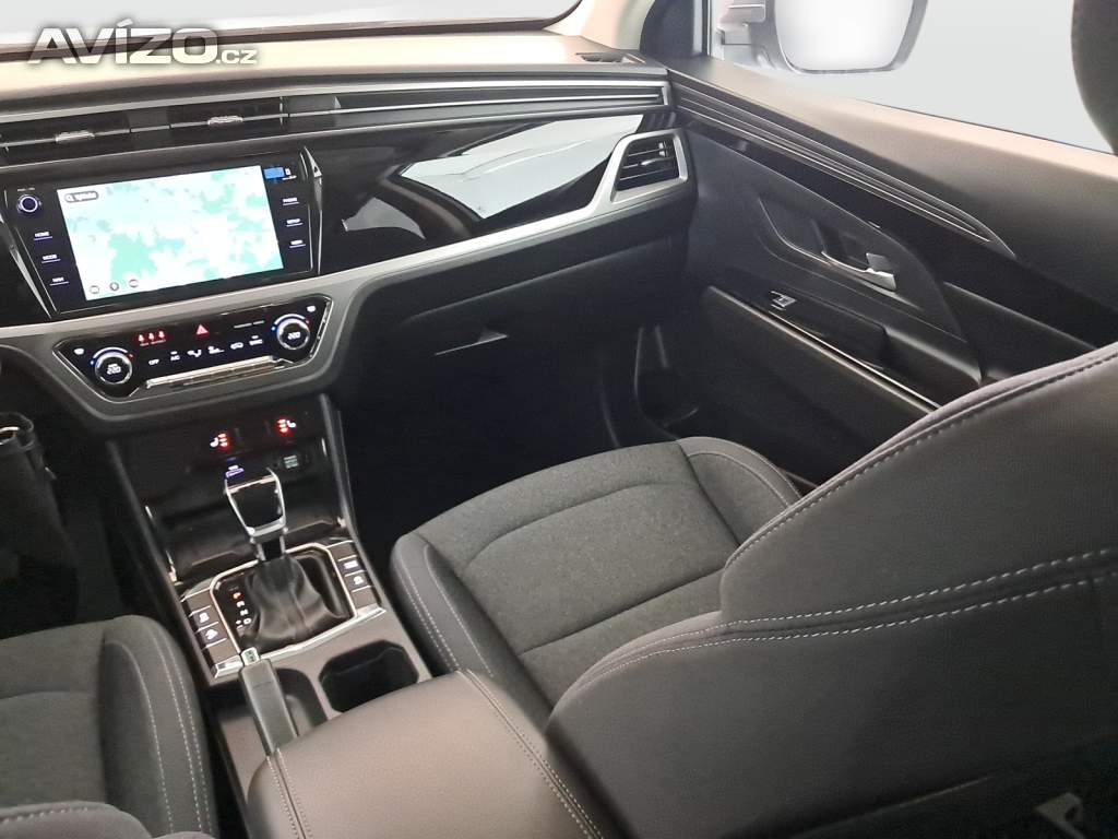 Foto inzerátu SsangYong Korando 1.5 T-GDI
