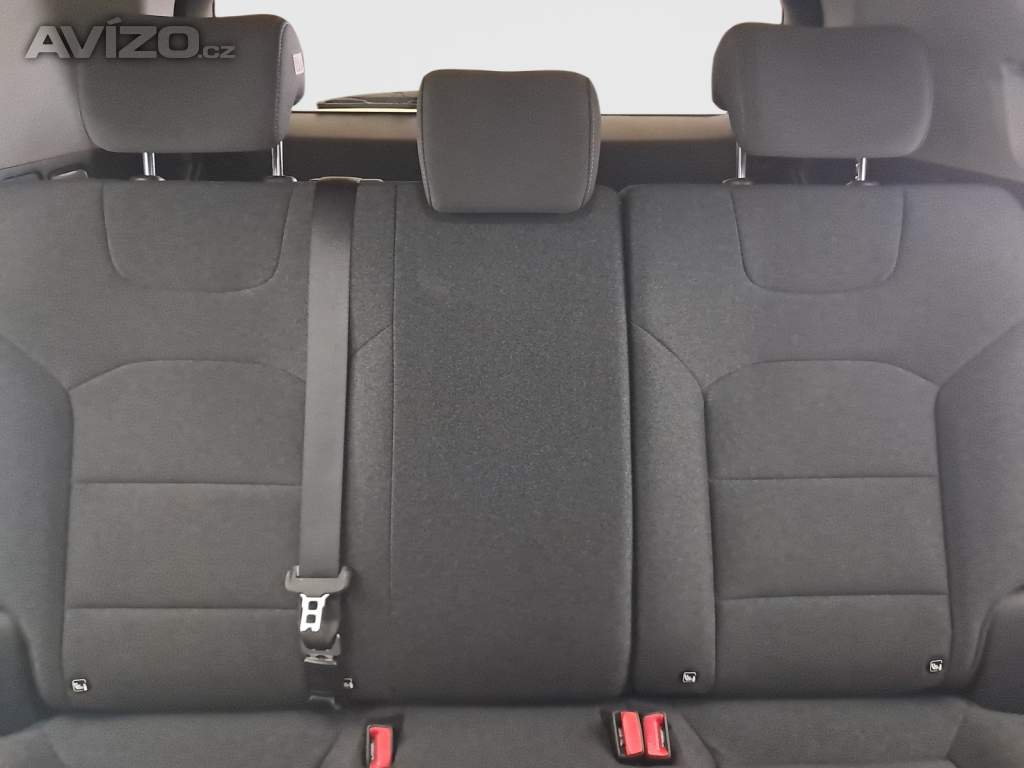 Foto inzerátu SsangYong Korando 1.5 T-GDI