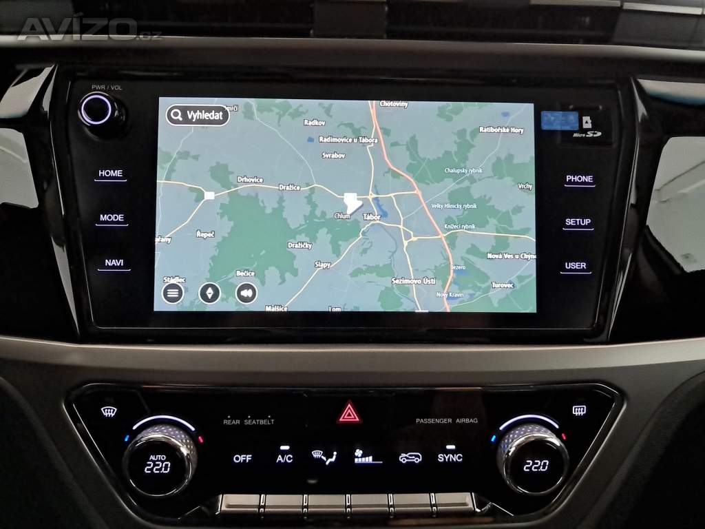 Foto inzerátu SsangYong Korando 1.5 T-GDI