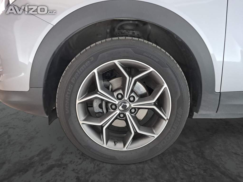 Foto inzerátu SsangYong Korando 1.5 T-GDI