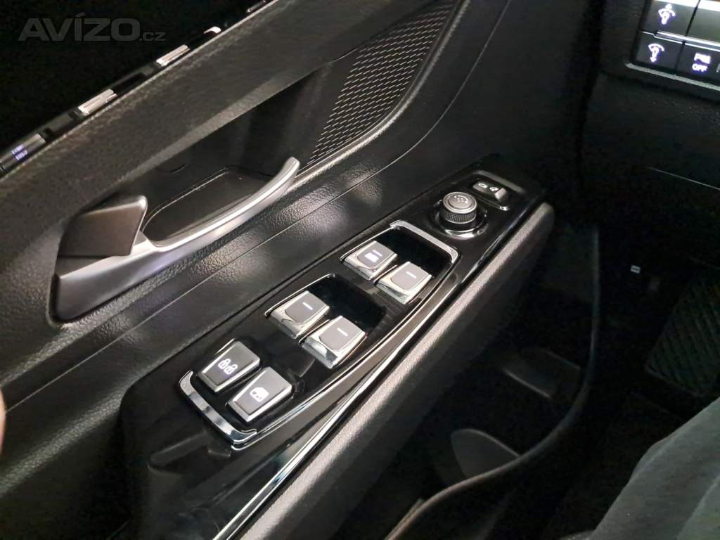 Foto inzerátu SsangYong Korando 1.5 T-GDI