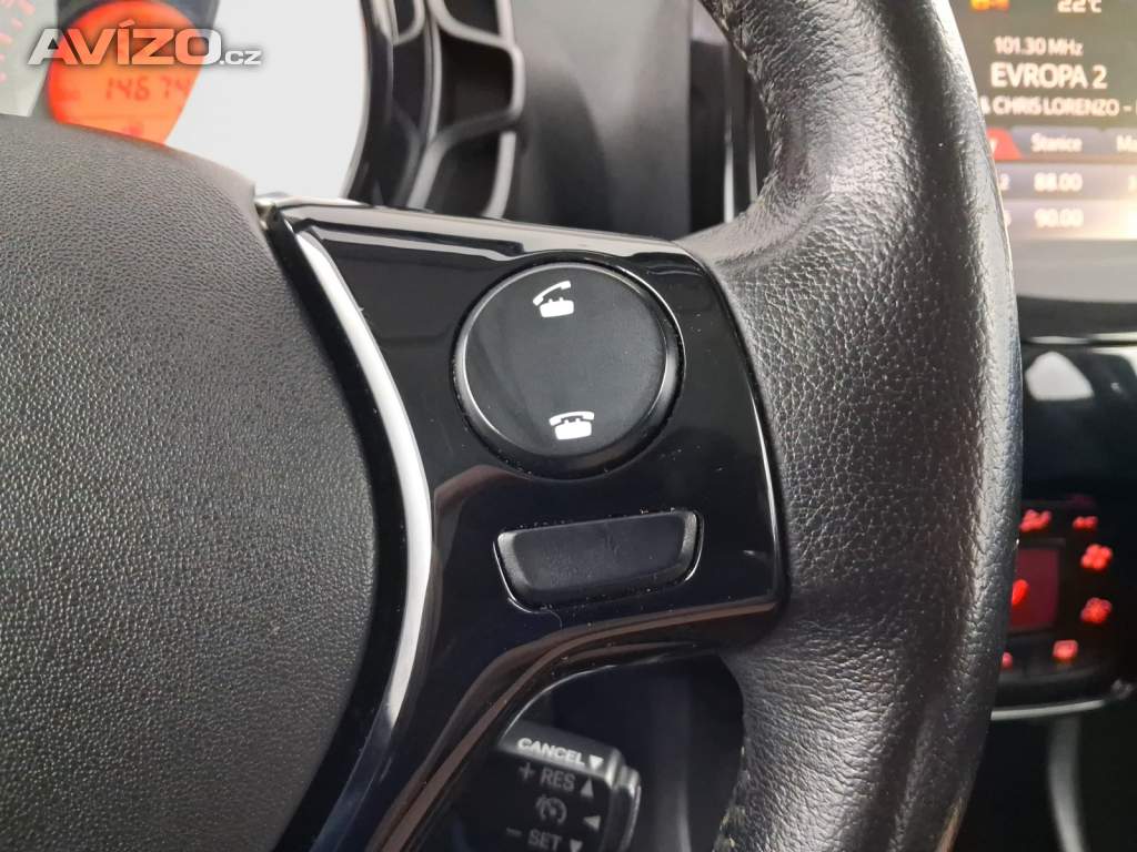 Foto inzerátu Toyota Aygo 1.0 VVT-i