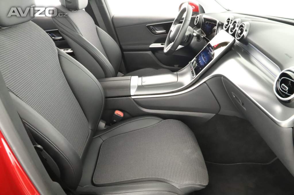Foto inzerátu Mercedes GLC GLC 200 4MATIC