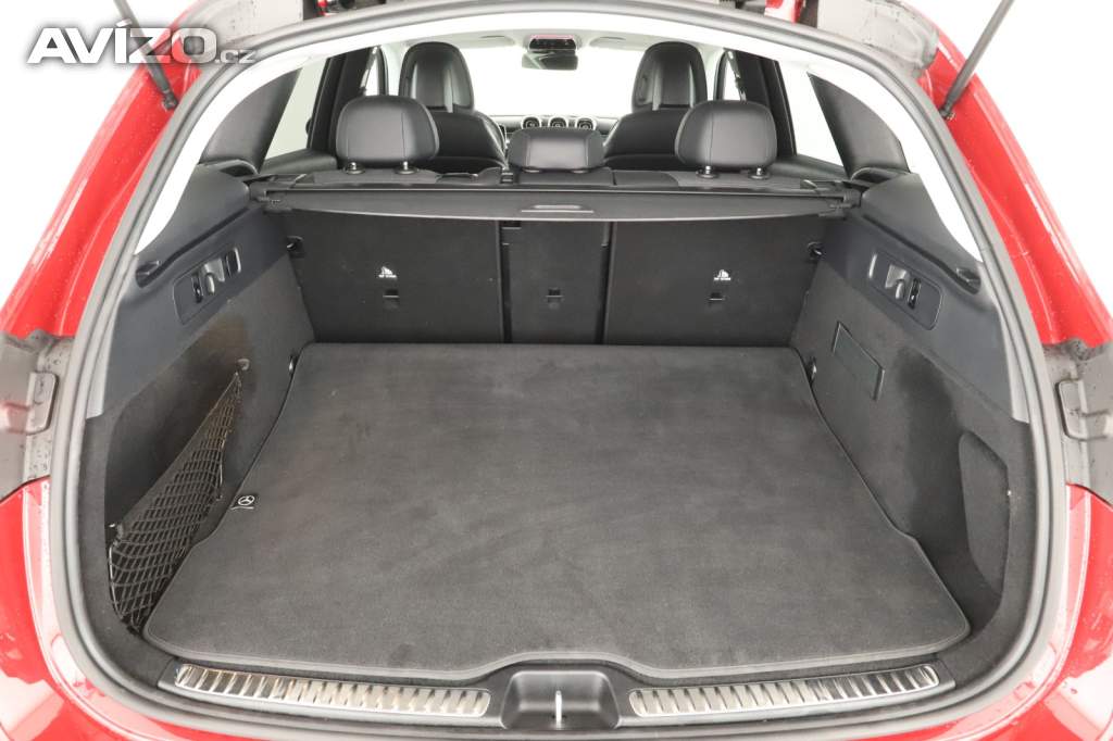 Foto inzerátu Mercedes GLC GLC 200 4MATIC