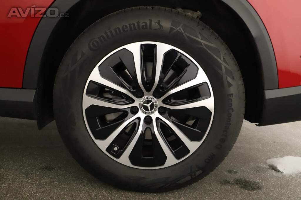 Foto inzerátu Mercedes GLC GLC 200 4MATIC