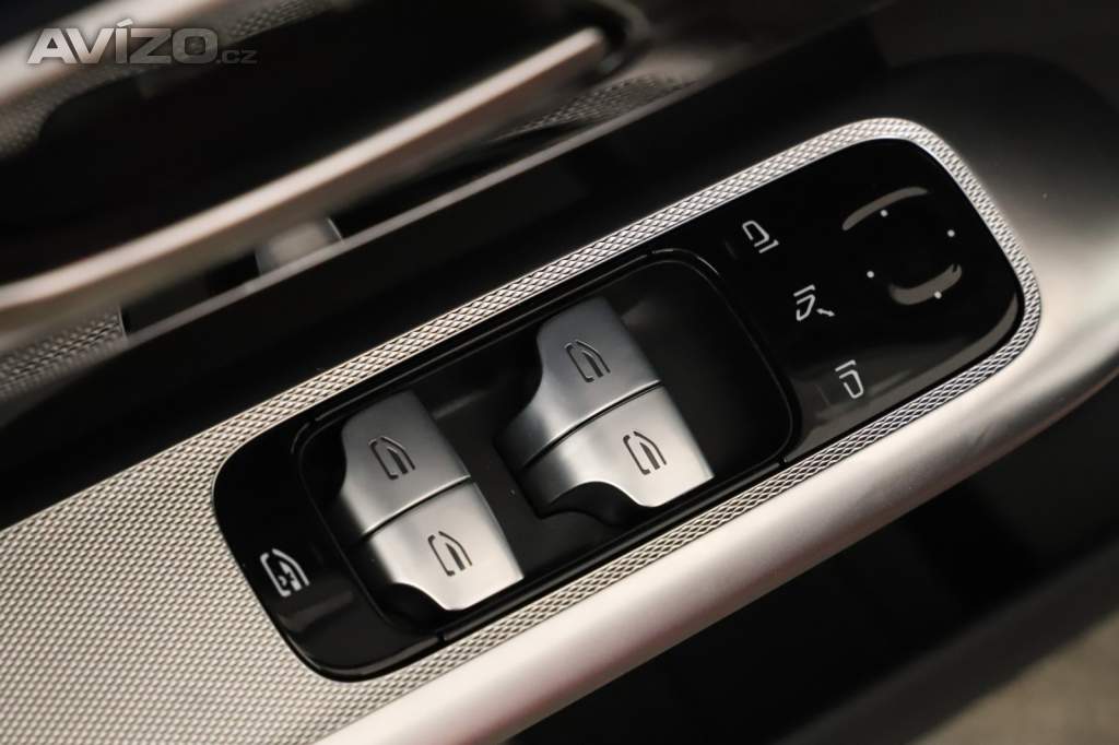 Foto inzerátu Mercedes GLC GLC 200 4MATIC