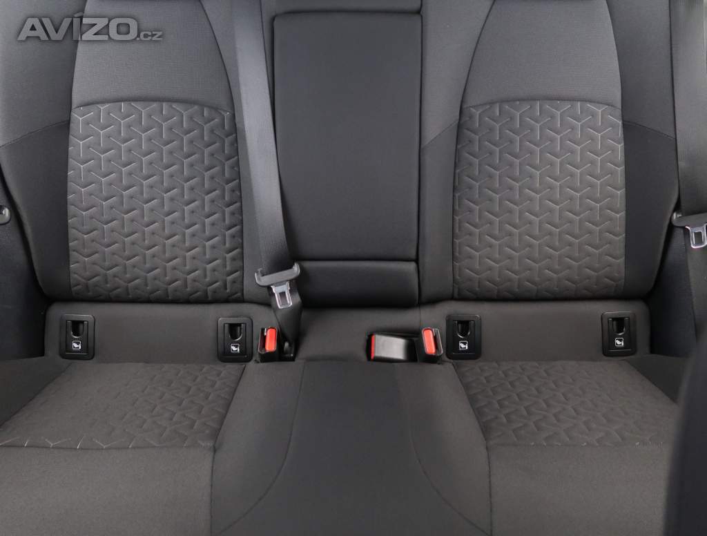 Foto inzerátu Toyota Corolla 2.0 Hybrid