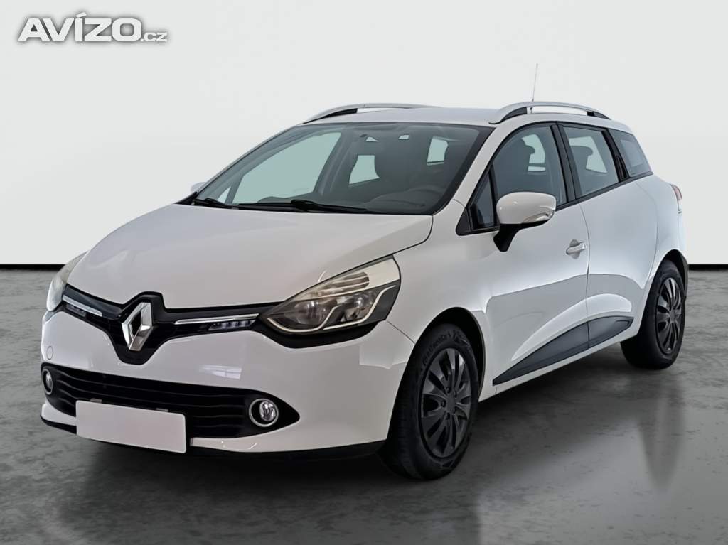 Foto inzerátu Renault Clio 1.5 dCi