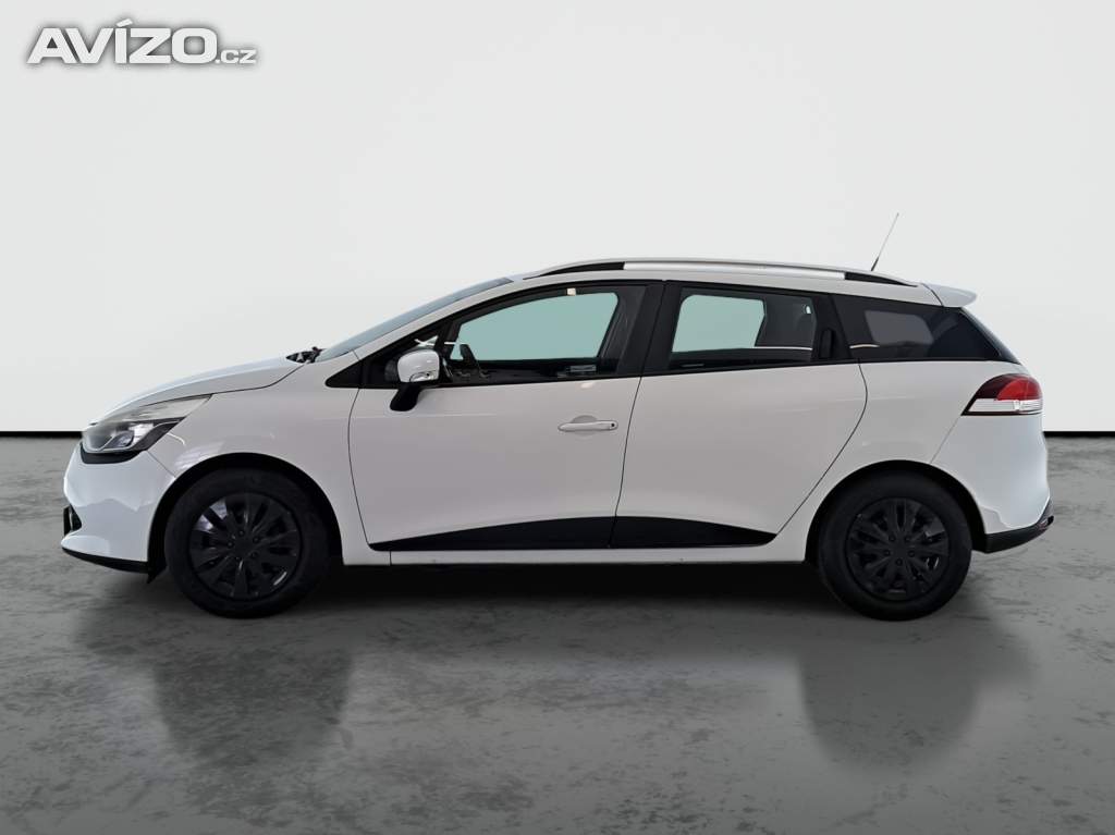Foto inzerátu Renault Clio 1.5 dCi